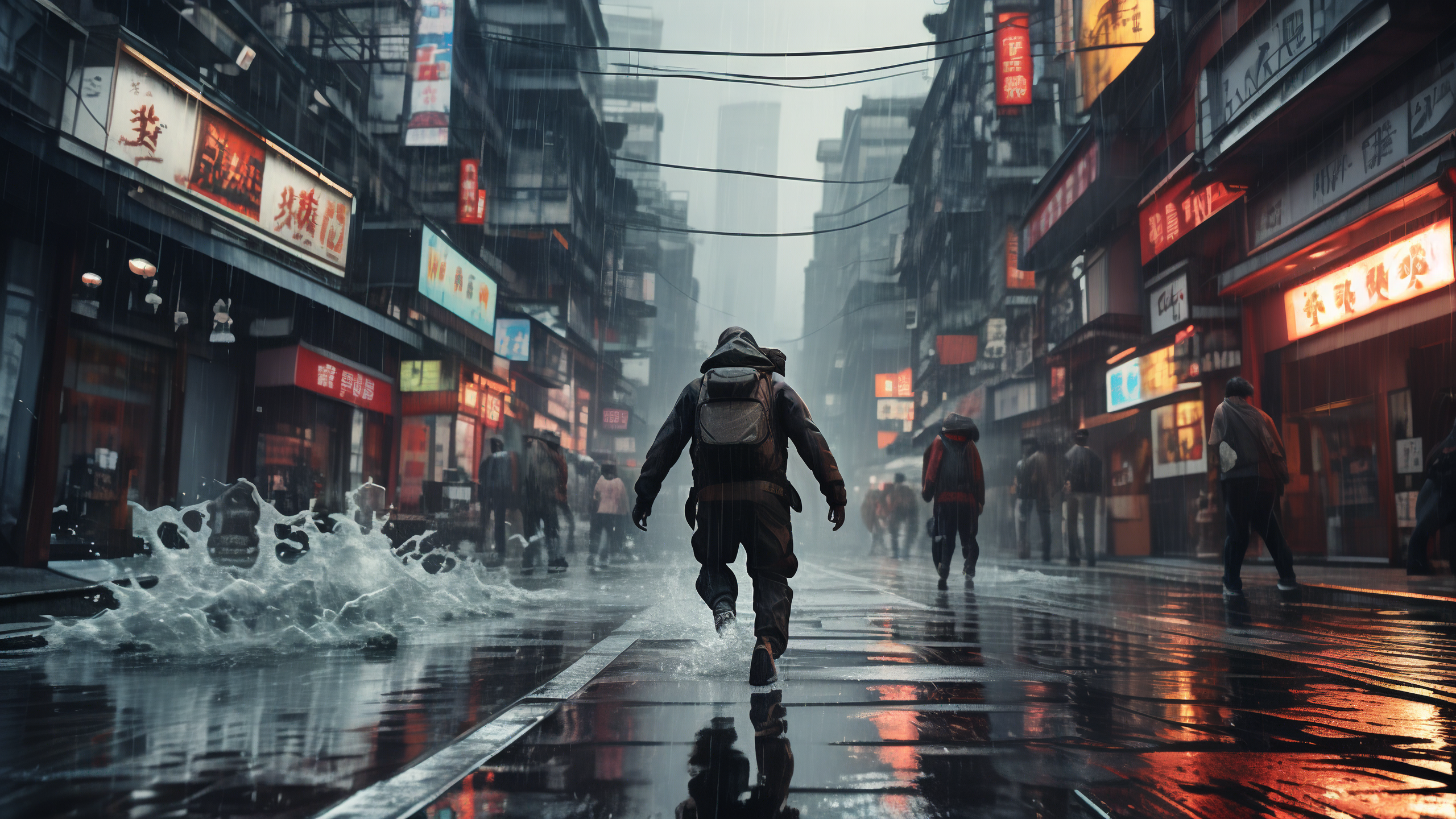 爱游戏官网-关于城市公路赛跑：都市里的健步飞奔的信息